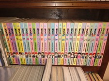 RINNE 1-40 Serie Manga Completa - Star Comics