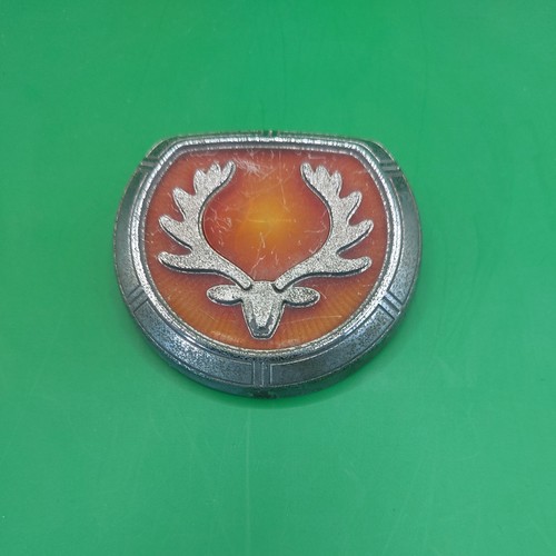 Toyota publica 1000 car grille - publica,