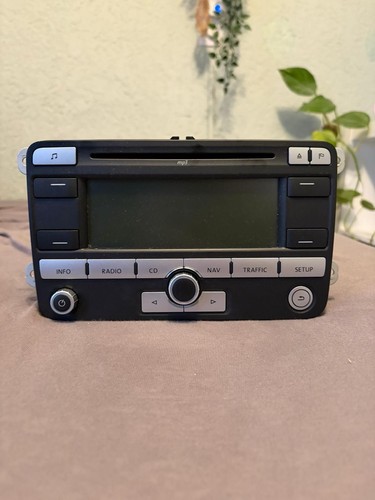 Radio 1k0 035 191 golf - 1k0,