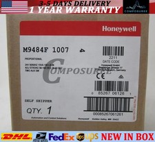 DHL express NUOVO in scatola