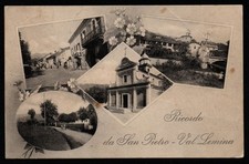 CARTOLINA - Ricordo da San