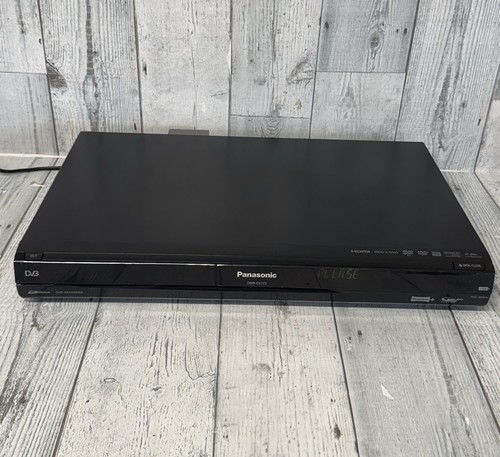 Panasonic dmr ex773 - panasonic, dmr‐ex773