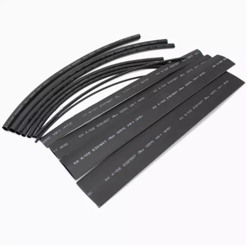 Guaina termorestringente 1 - termorestringente, 2:1