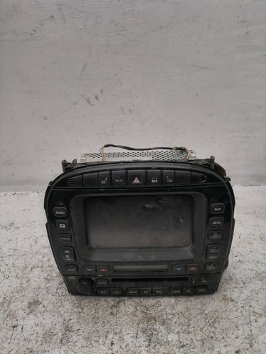 Autoradio per jaguar - jaguar, 2°