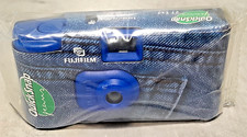 Fujifilm QuickSnap Jeans