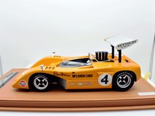 Modellino auto scala 1:18 Mc