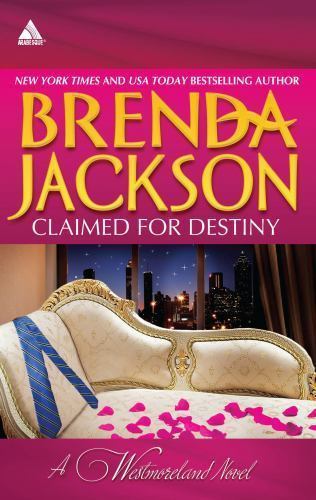 Claimed for destiny - claimed,