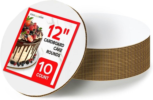 Tagliere per torte cartone - tagliere,