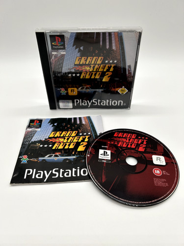Grand theft auto - theft, 2