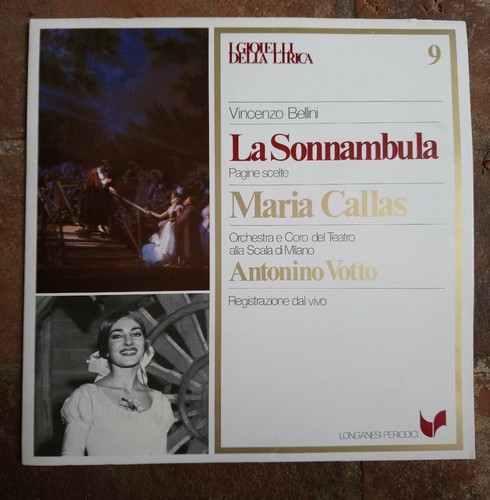 Gioielli della lirica - i,