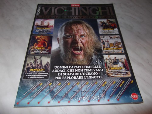 Rivista conoscere storia i - rivista,