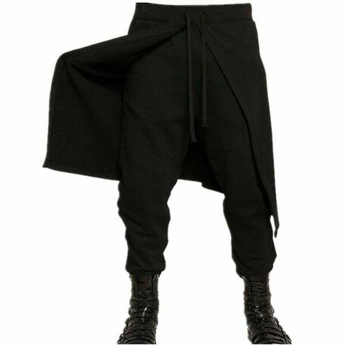 Pantaloni uomo gotici - pantaloni,