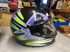 BIEFFE Casco da corsa per auto