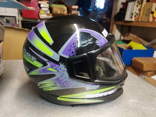 Bieffe casco corsa per - casco,