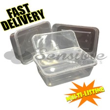 Contenitori plastica alimenti - contenitori,