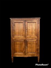 Mobile 4 Porte Noce Luigi Xvi