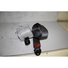 CINTURA DI SICUREZZA ANT. DX PER MITSUBISHI L200 (01-05) 2.5 TD 4WD (CABINA 2001