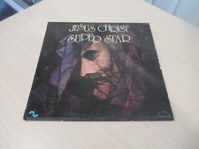 JESUS CHRIST SUPERSTAR  -