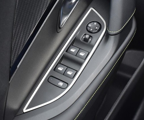 Placcas peugeot 2008 active - peugeot,