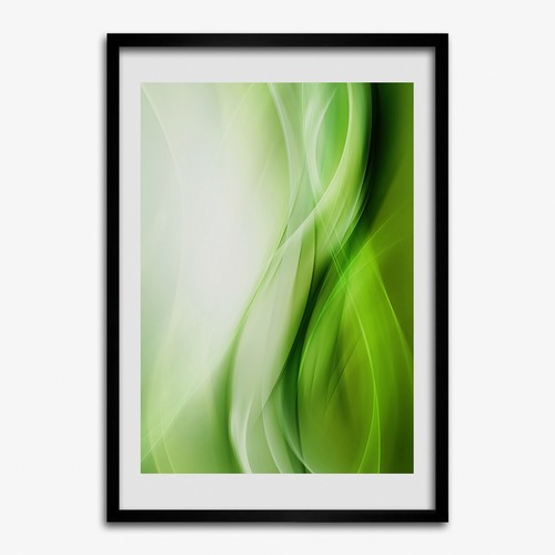 Quadro tulup mdf - tulup,