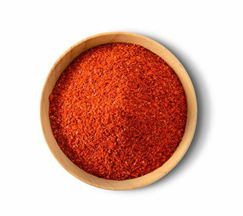 Aiva peperoncino polvere - in,