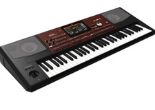 KORG PA700 61 tasti tastiera