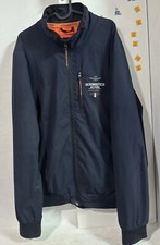 GIUBBOTTO AERONAUTICA MILITARE