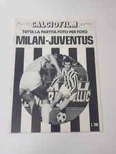 CALCIO FILM CALCIOFILM N 4