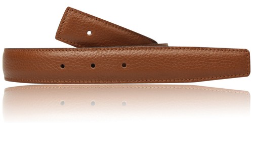 Cintura double face blu - double,