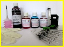 inchiostro cartucce stampante