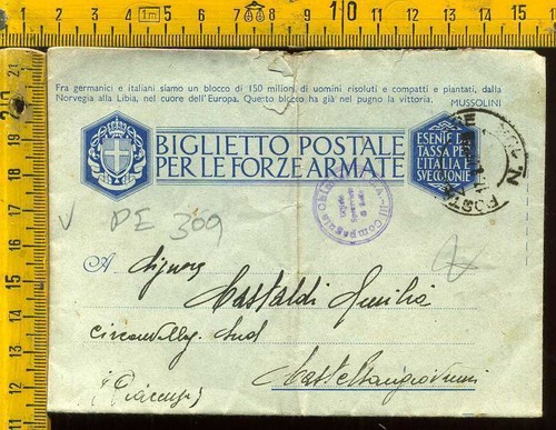 Seconda guerra franchigia - seconda,