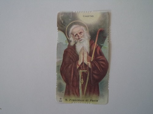 Santino san francesco di da - san,