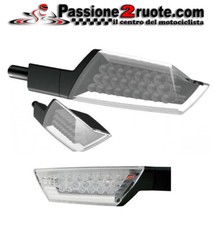 Frecce led Oxford Neptune moto Ducati Monster 600 620 695 696 750 796 800 900 