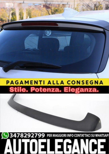 Copertura spoiler adatto - spoiler,