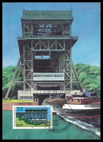 Germania 1988 ingegneria - germania,
