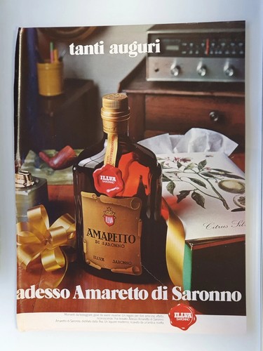 Pubblicita advertising illva - pubblicita',