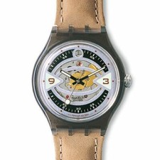 SWATCH AUTOMATIC RUGBY -