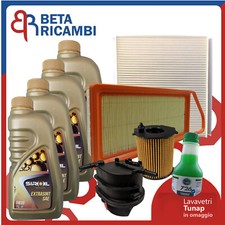 Kit Tagliando Citroen Nemo 1.4