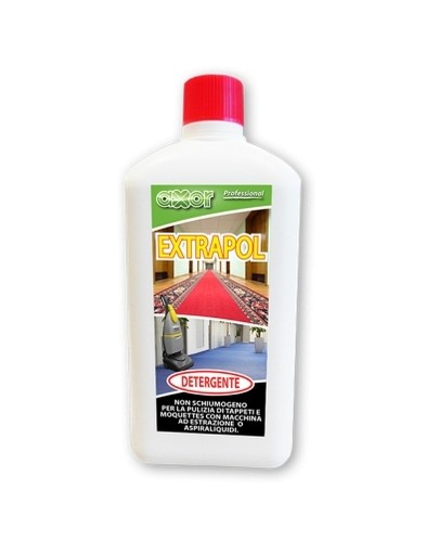 Detergente lavaggio tappeti - detergente, e