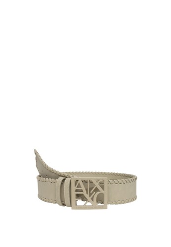 Cintura donna armani - cintura,