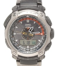 Orologio Uomo CASIO PROTREK