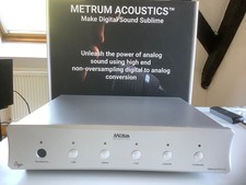 CONVERTISSEUR ANALOGIQUE