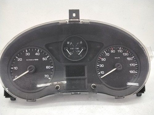Quadro strumenti per fiat - per,