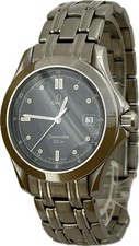 Omega Seamaster 120 2511.80