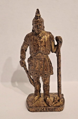 Soldatini kinder metalfiguren - soldatini,