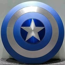Scudo Capitan America 75th