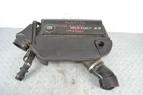 80977 scatola filtro - 80977,