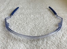Oakley M Frame Gen 1 Crystal