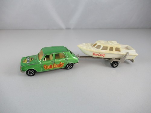 Set barca majorette - barca, 234