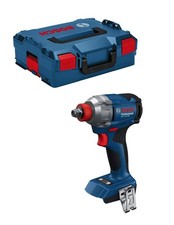 Bosch professional avvitatore a massa battente bosch gdx 18v-285 (solo corpo + l